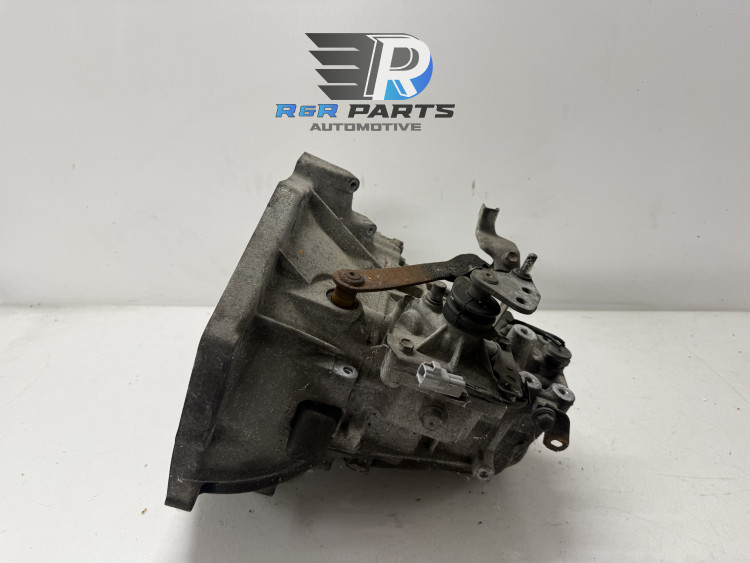 Transmissie - 5 Bak - (PSA /Toyota) - Code: 20TT01 20TT05