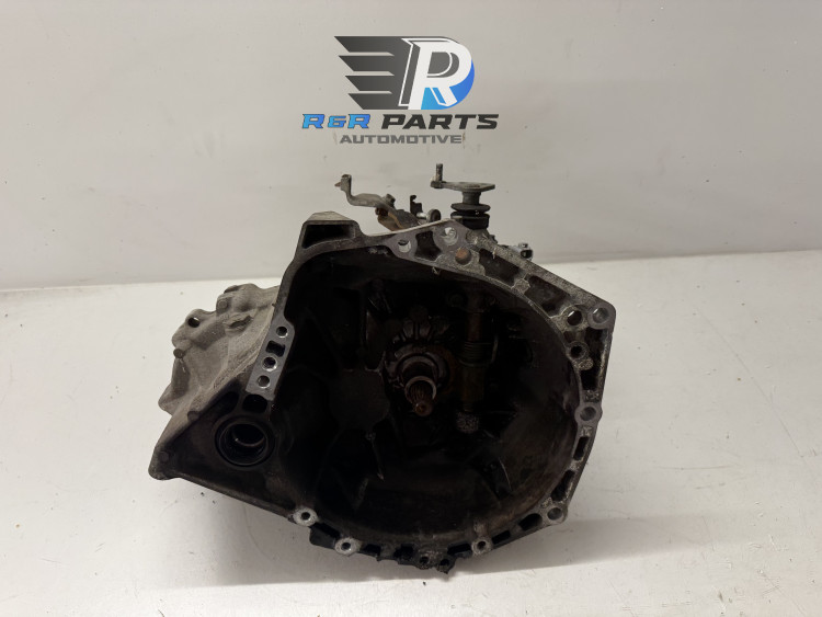 Transmissie - 5 Bak - (PSA /Toyota) - Code: 20TT01 20TT05