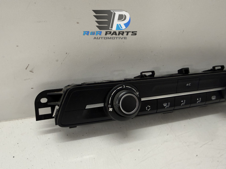 Kachelbediening paneel - Citroen / Peugeot / Opel - OEM: 98081722ZD