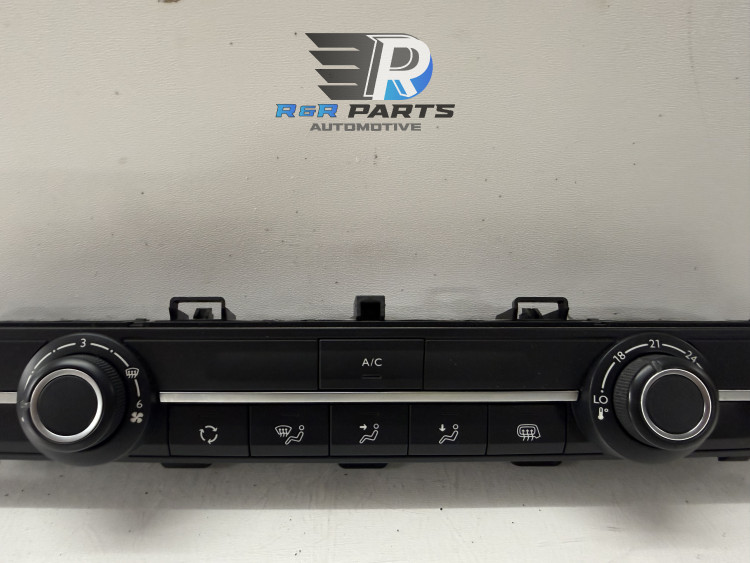 Kachelbediening paneel - Citroen / Peugeot / Opel - OEM: 98081722ZD