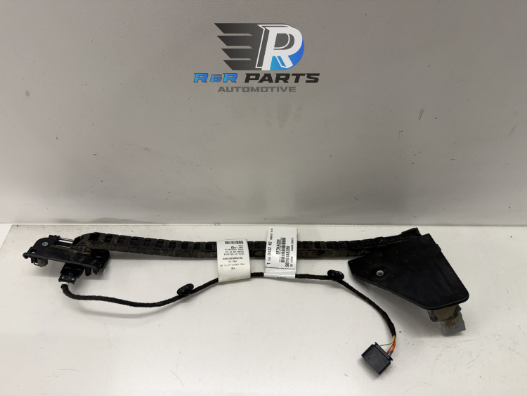 Kabelboom schuifdeur rechts - Peugeot expert (k0) / Citroën Jumpy (K0) - OEM: 9816588580