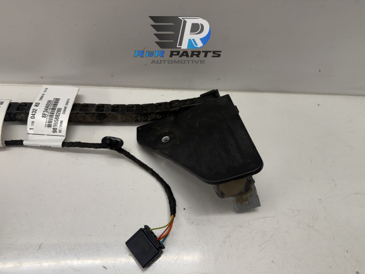 Kabelboom schuifdeur rechts - Peugeot expert (k0) / Citroën Jumpy (K0) - OEM: 9816588580
