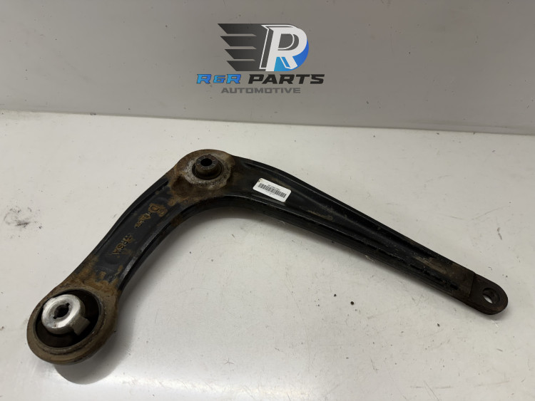 Draagarm rechts voor - Vivaro / Scudo / Expert / Jumpy / Proace - OEM: 9858157580