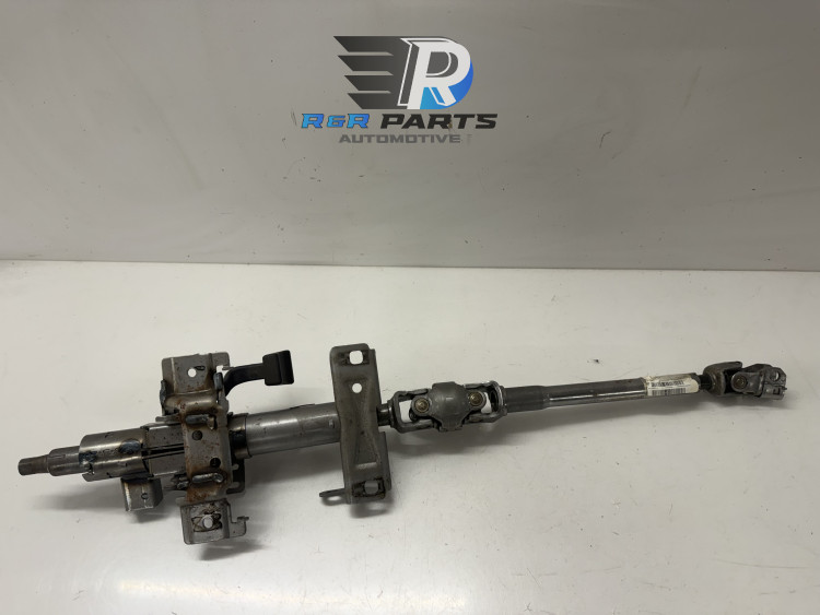 Stuurkolom + Verstelling - (Jumpy / Expert / Vivaro / Por-Ace) Vanaf 2016 - OEM: 98076762ZD