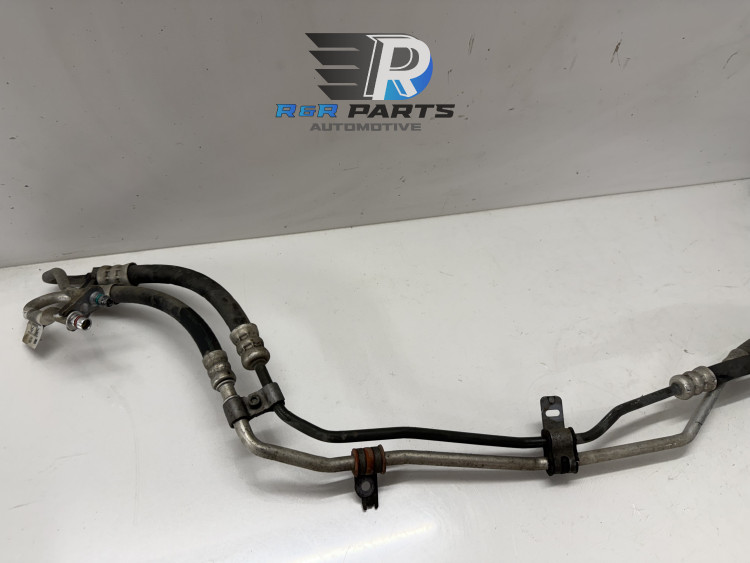 Stuurbekrachtigings leiding - (Jumpy / Expert / Vivaro / Pro-Ace) Vanaf 2016 - OEM: 9809510380