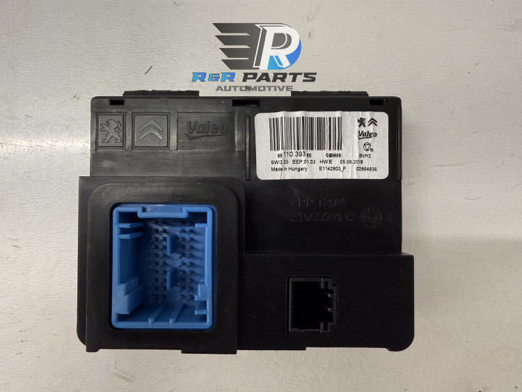 Airco module - (Jumpy / Expert / Pro-Ace / Vivaro) Vanaf 2016 - OEM: 9811039380