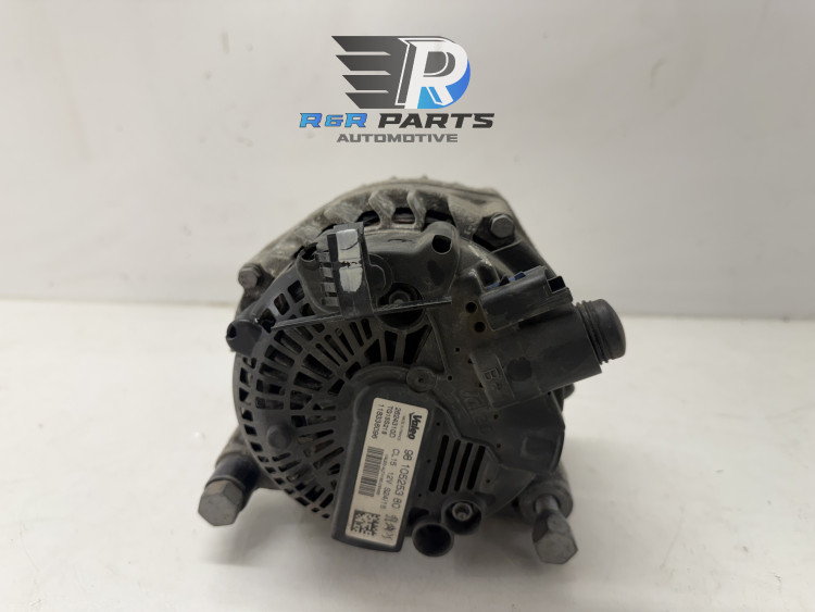 Dynamo / Alternator - 150A - Peugeot / Citroen / Opel - OEM: 9810525380