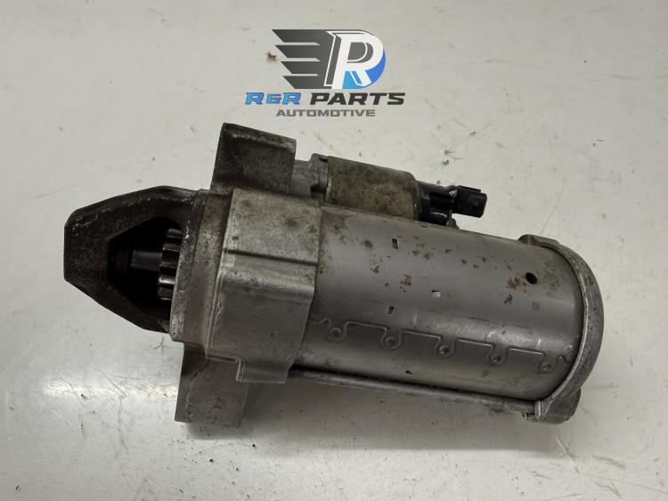Startmotor - Hand / Automaat - PSA / Opel / Toyota - OEM: 9675660680
