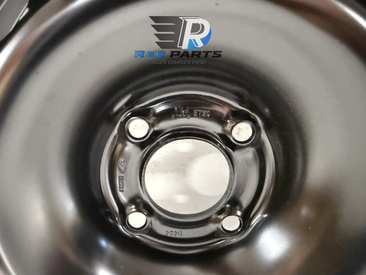 Losse velg - Nieuw Origineel - Citroen C4 Cactus / Peugeot 2008 I - OEM: 9677598080