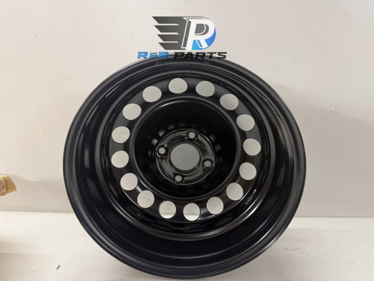 Losse velg - Nieuw Origineel - Citroen C4 Cactus / Peugeot 2008 I - OEM: 9677598080