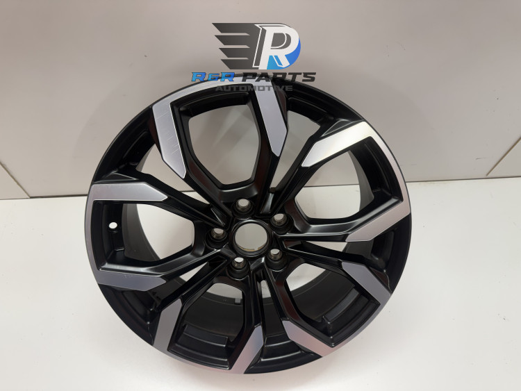 Losse velg - 18Inch - Ford Puma - OEM: 2498738