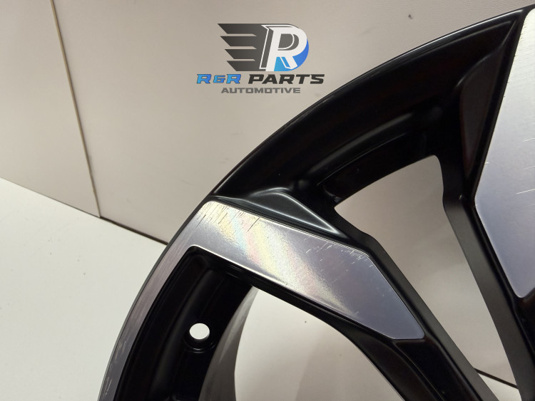 Losse velg - 18Inch - Ford Puma - OEM: 2498738