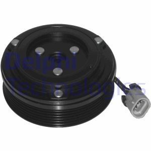 DELPHI 0165011/0 Magneetkoppeling airco