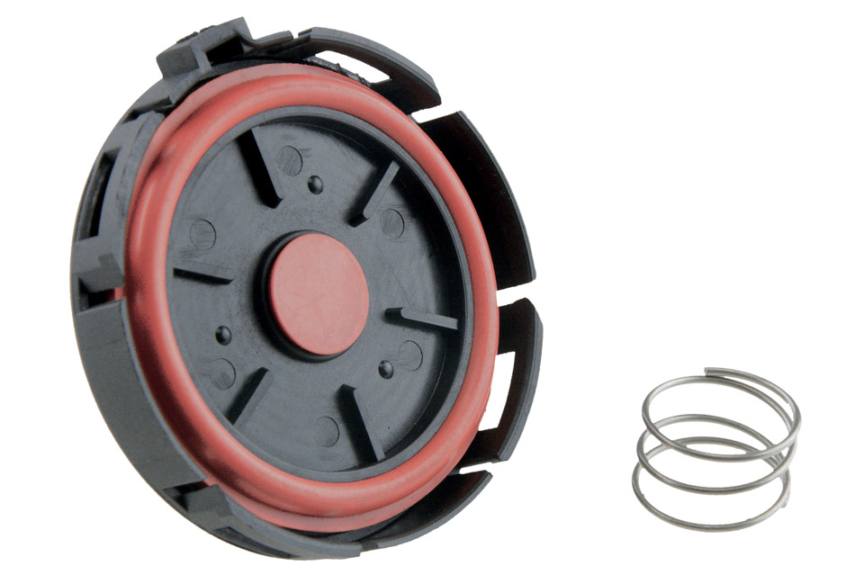 Membraam Kleppendeksel Bmw 1 E81/e87/e82/e88 03-,3 E9...