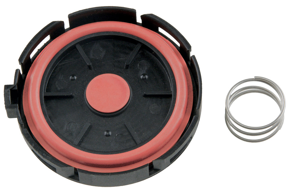 Membraam Kleppendeksel Bmw 1 E81/e87/e82/e88 03-,3 E9...