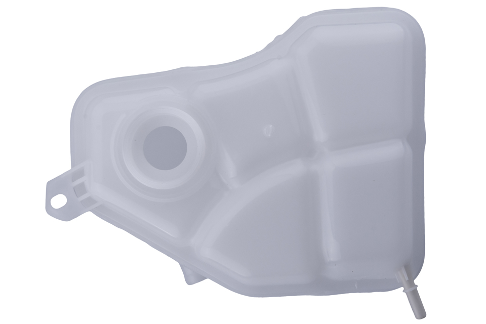 Expansievat - Koelvloeistof reservoir - NTY - (Ford Fiesta IV / Fusion / Mazda 2)