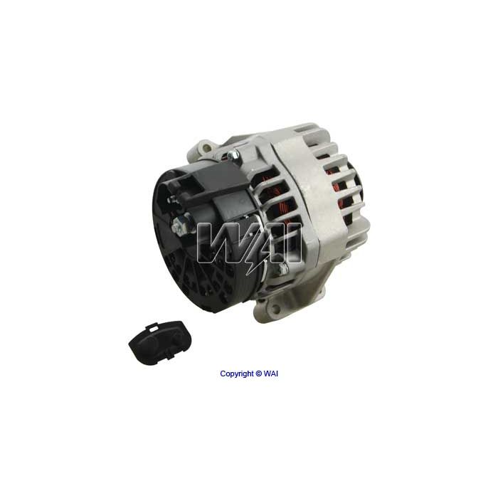 Dynamo 90A - Fiat 500 / Panda / Punto - 1.2 / 1.4 - OEM 71783564 71784028 71794079