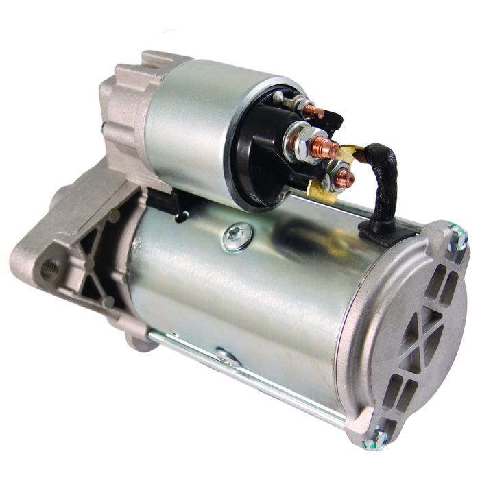 Startmotor Renault Master / Opel Movano 2.3 CDTI