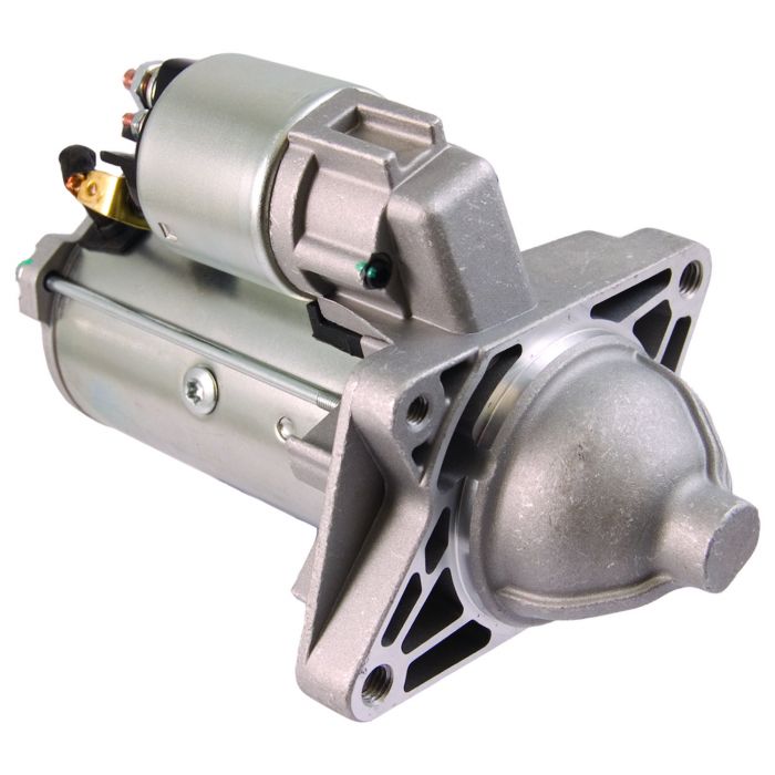 Startmotor Renault Master / Opel Movano 2.3 CDTI
