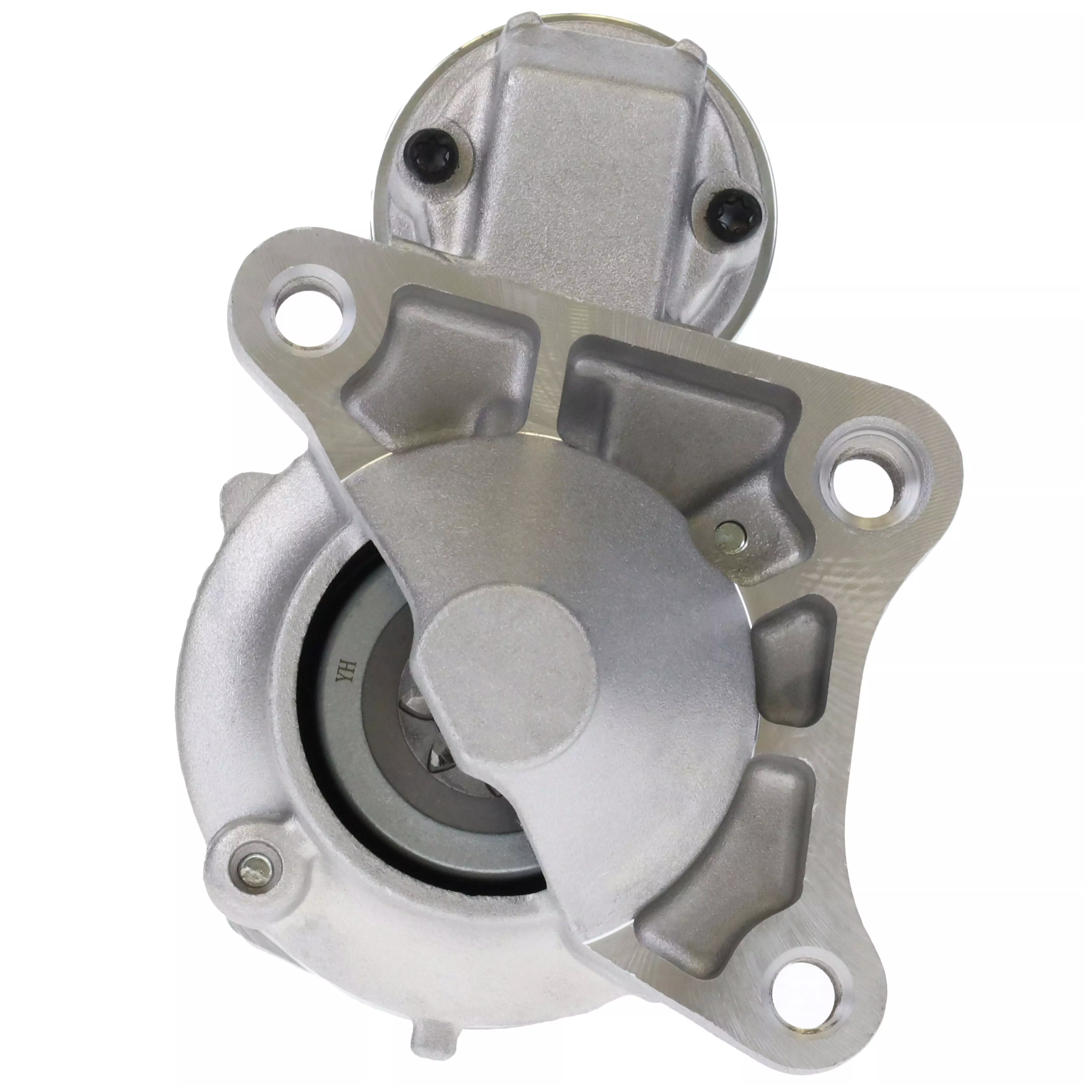 Startmotor - Renault Clio II / Megane II / Kangoo 1.4 1.6