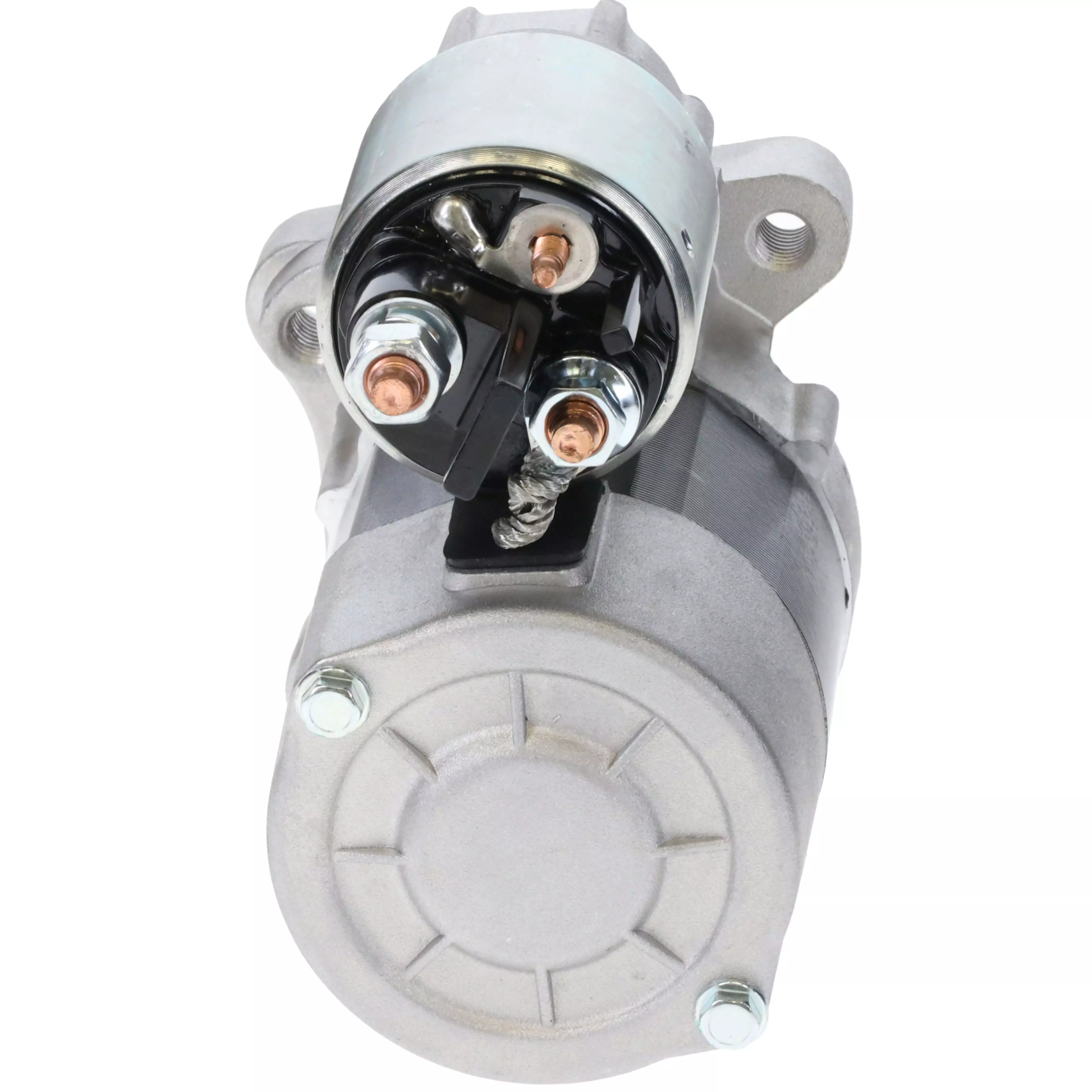 Startmotor - Renault Clio II / Megane II / Kangoo 1.4 1.6