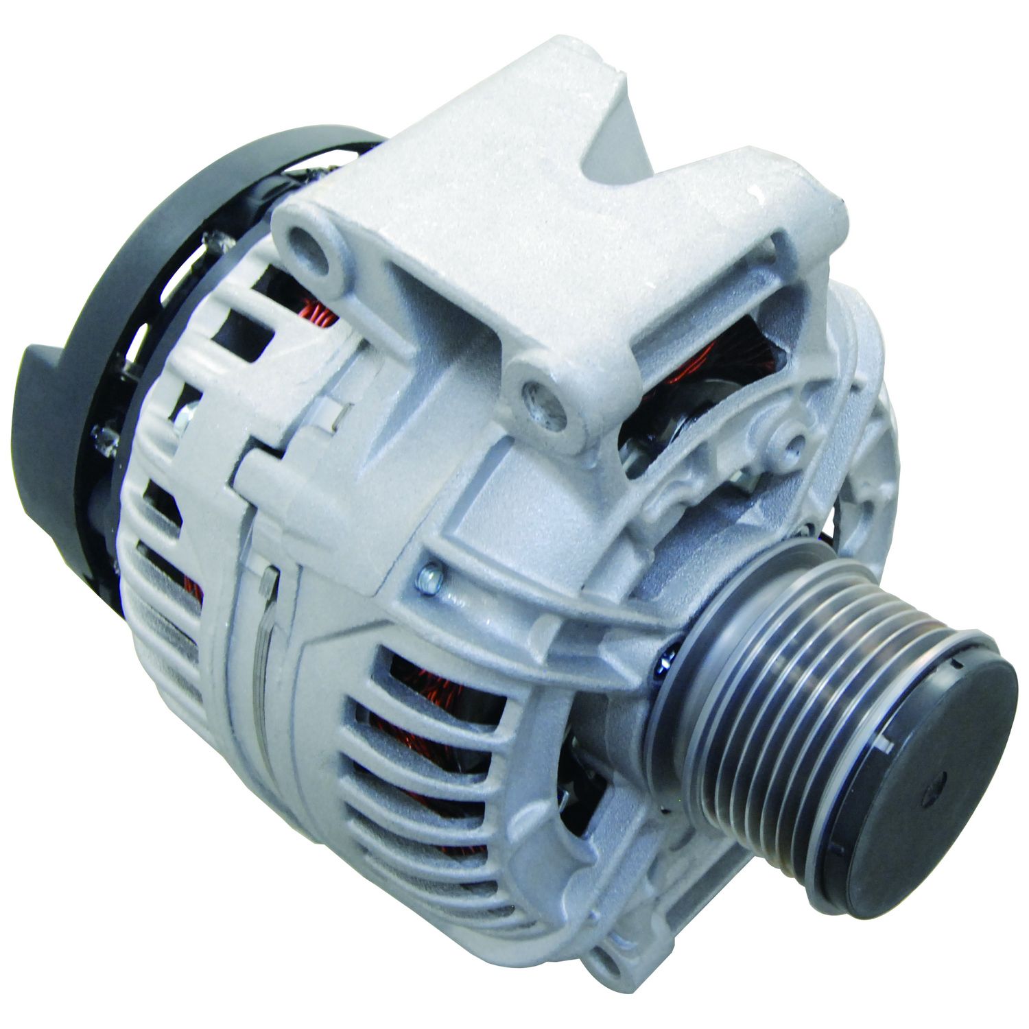 Startmotor - 120A - WAI
