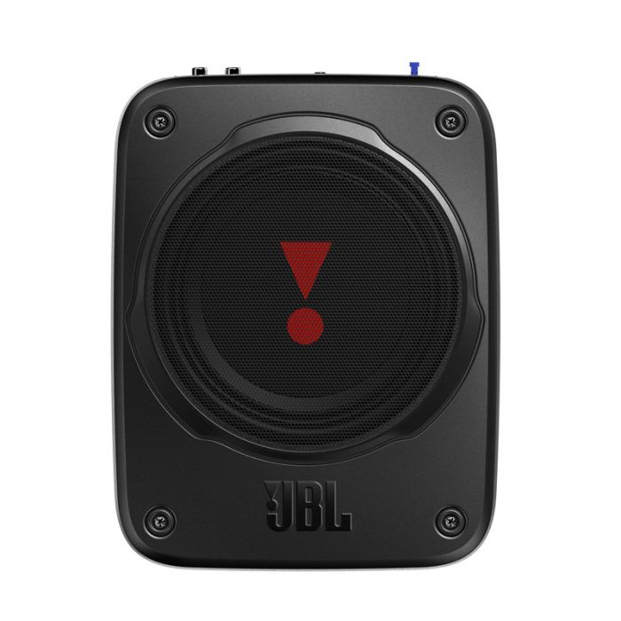 JBL Bass Pro Lite 7'' Underseat Subwoofer Boombox
