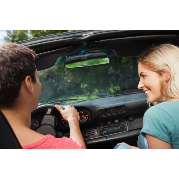 Sony MEX-N7300BD Headunit Autoradio 1-DIN + USB/Bluetooth/DAB