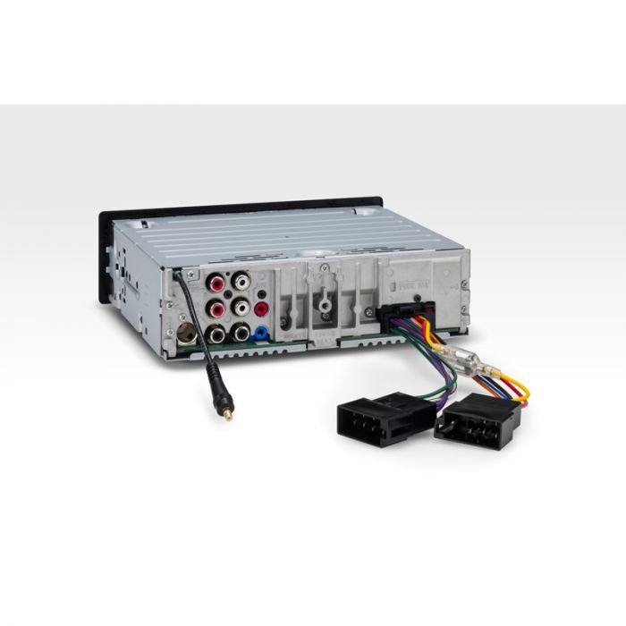 Sony MEX-N7300BD Headunit Autoradio 1-DIN + USB/Bluetooth/DAB