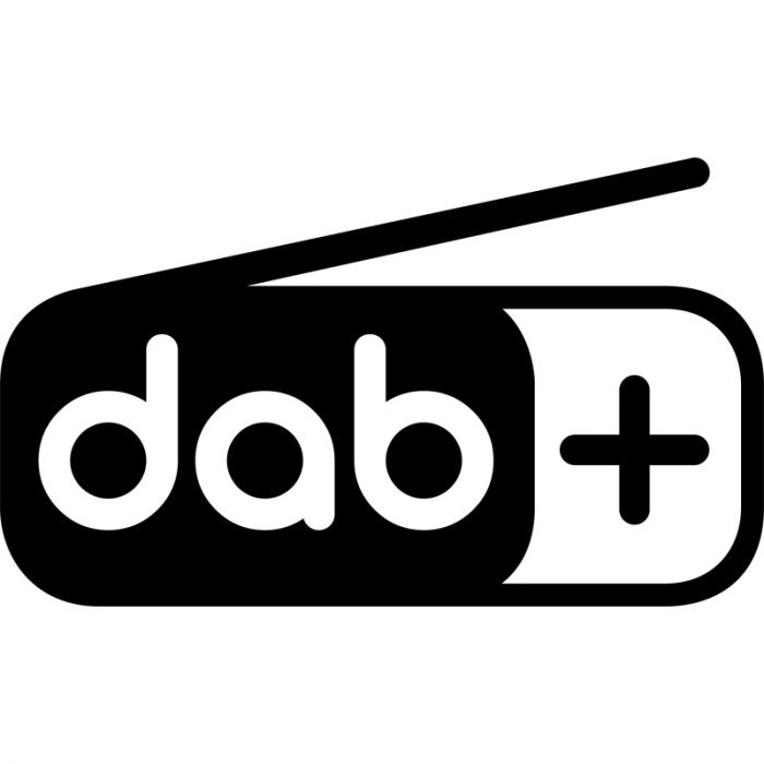 Sony MEX-N7300BD Headunit Autoradio 1-DIN + USB/Bluetooth/DAB