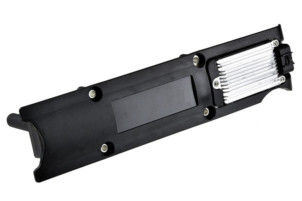 Bobine - 9 Pin - NTY - (Opel / Fiat / Saab) - 2.2L 16V