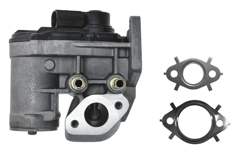EGR-klep - VAG - OEM 03C131503B