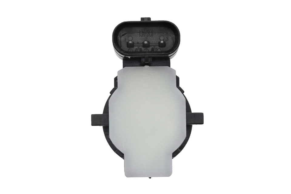 Sensor, park distance control Voor