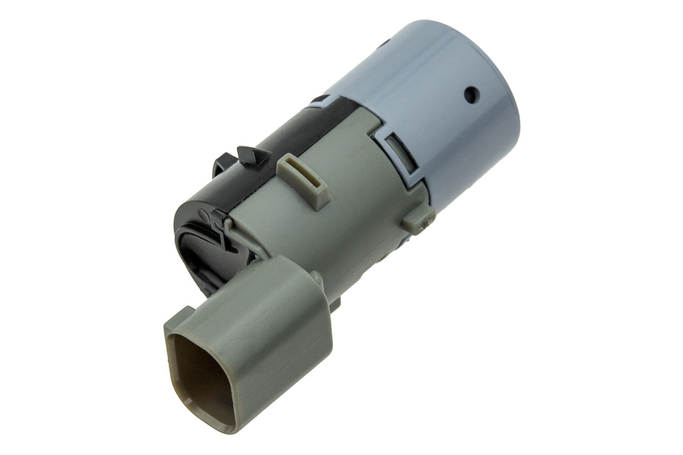 Sensor, park distance control Achter