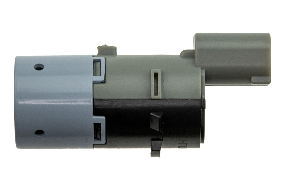 Sensor, park distance control Achter