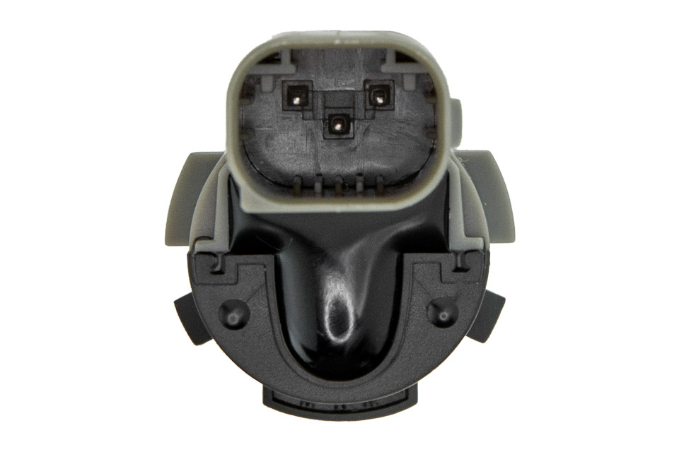 Sensor, park distance control Achter