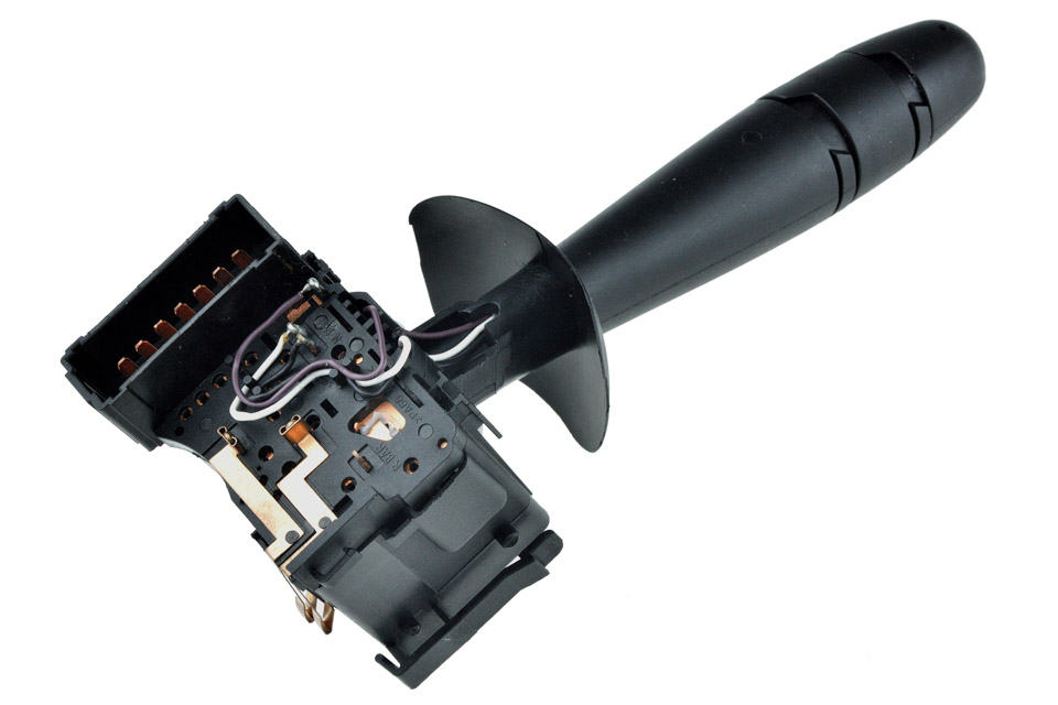 Stuurkolom schakelaar Opel Vivaro 2001-,renault Lagu...