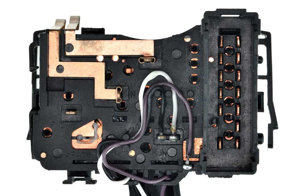 Stuurkolom schakelaar Opel Vivaro 2001-,renault Lagu...