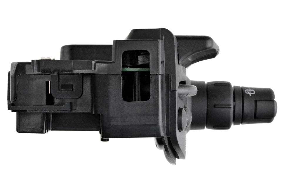 Stuurkolom schakelaar - Licht/Richting - Mistlampen voor + achter - Claxon - NTY - (Dacia Logan / Sandero / Dokker / Lodgy)