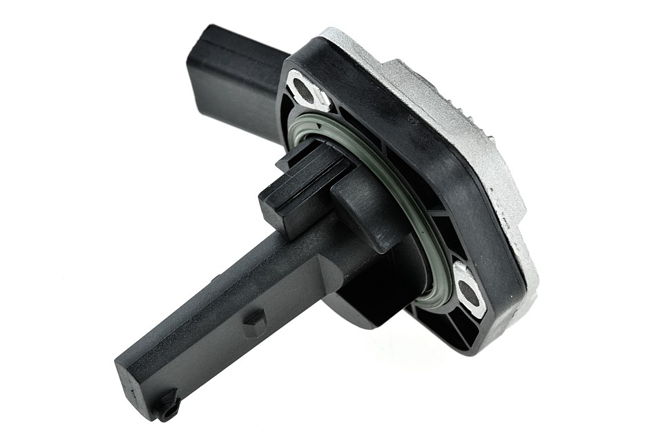Sensor motoroliepeil