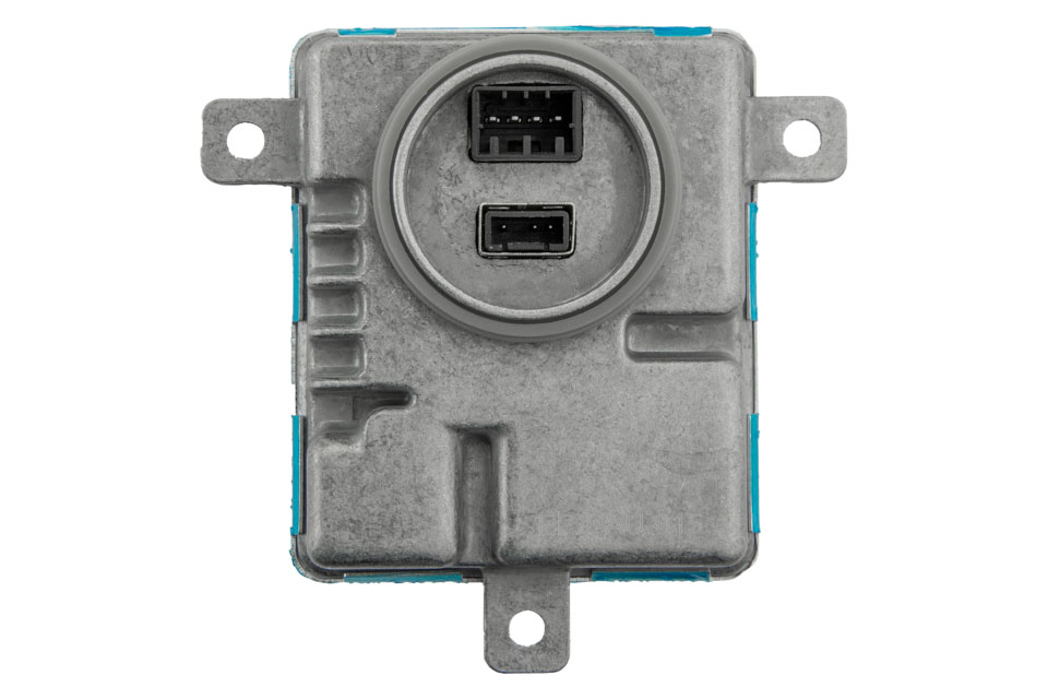 Koplamp module Xenon module - NTY - (VAG)