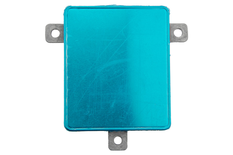 Koplamp module Xenon module - NTY - (VAG)