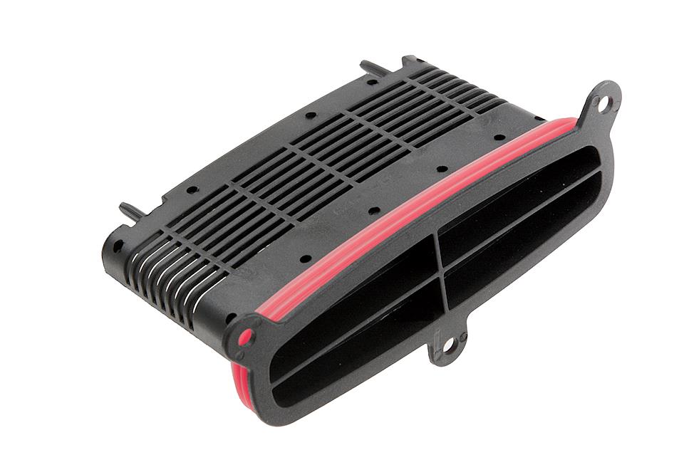 Koplamp LED Module - Links / Rechts gelijk - (Bmw 5-Serie F10/F11) - Facelift 2013- / OEM: 63117355073