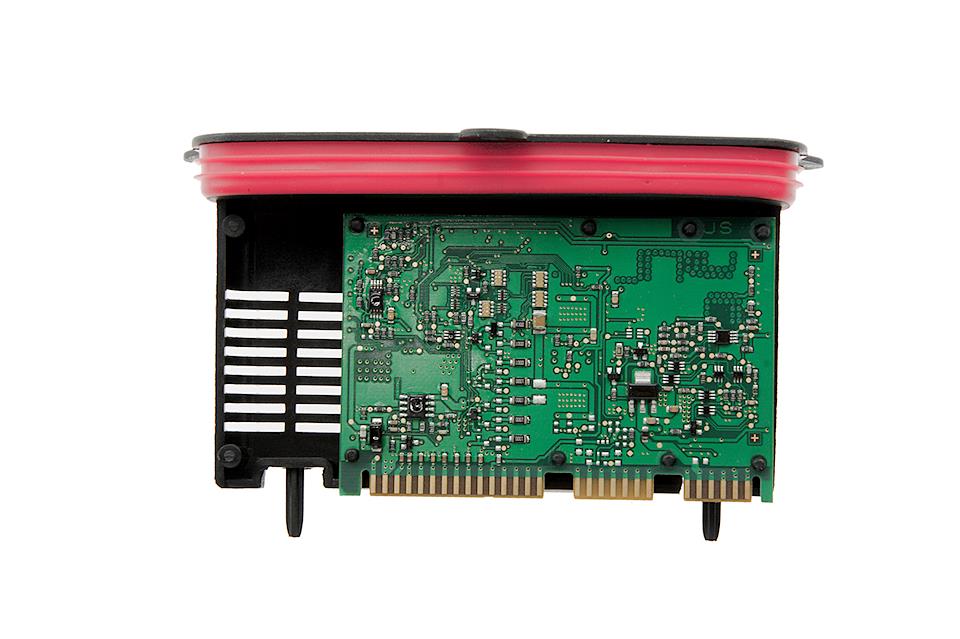 Koplamp LED Module - Links / Rechts gelijk - (Bmw 5-Serie F10/F11) - Facelift 2013- / OEM: 63117355073