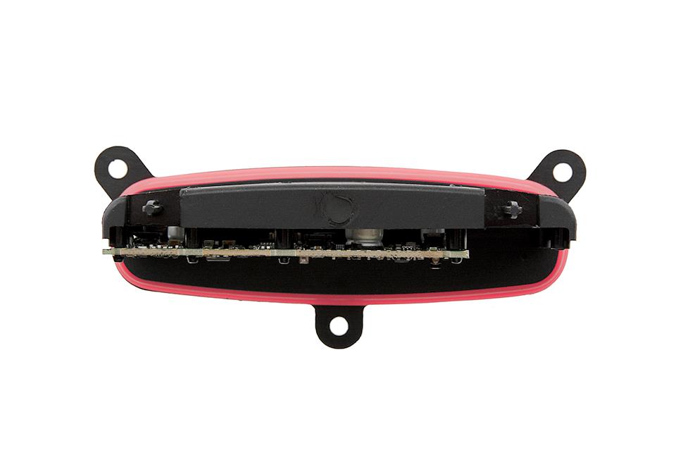 Koplamp LED Module - Links / Rechts gelijk - (Bmw 5-Serie F10/F11) - Facelift 2013- / OEM: 63117355073