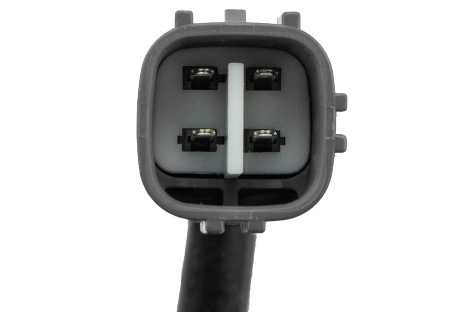 Lambdasensor - (Peugeot 107 / Citroen C1 / Toyota Aygo) Vanaf 2005 - OEM: 1618K9