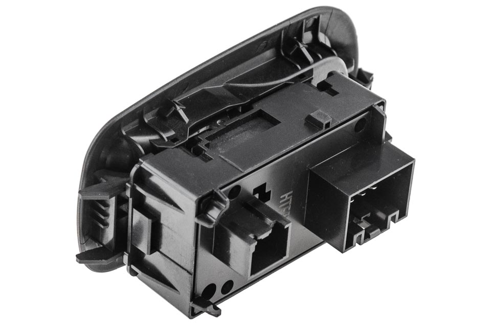 Raamschakelaar - Links voor - 2x raam  - 12 PIN - (Ford Transit Custom) - OEM: 1791339 / 2029885