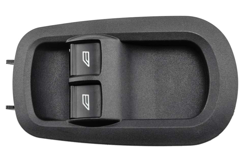 Raamschakelaar - Links voor - 2x raam  - 12 PIN - (Ford Transit Custom) - OEM: 1791339 / 2029885