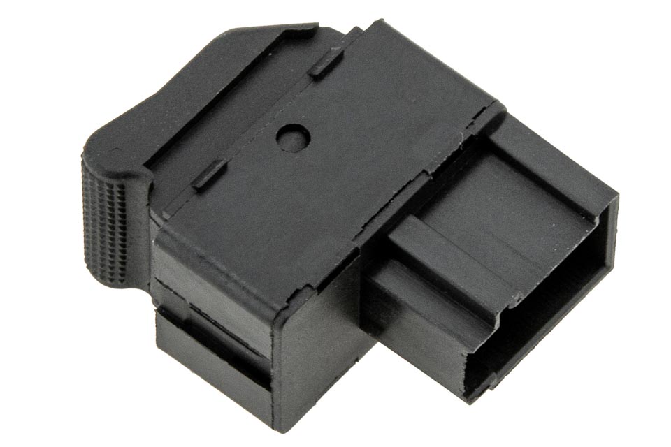Raamschakelaar - Links / Rechts - 5 Pin - (Vw Lupo / Polo - Seat Arosa / Ibiza II)