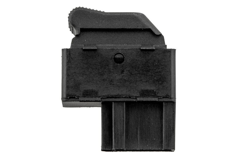 Raamschakelaar - Links / Rechts - 5 Pin - (Vw Lupo / Polo - Seat Arosa / Ibiza II)